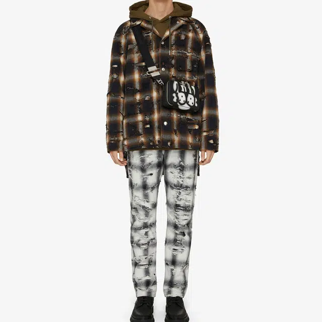 GIVENCHY x Chito ANTIGONA U