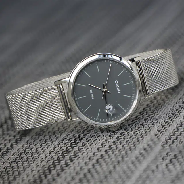 CASIODRESS LTP-E175M-1EVDF