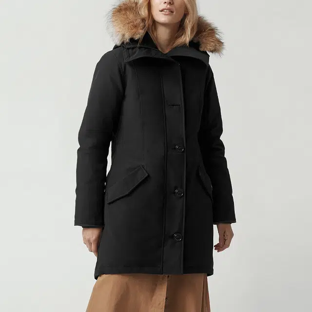 Canada Goose Rossclair