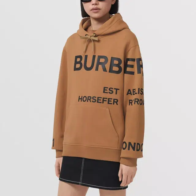 Burberry Horseferry