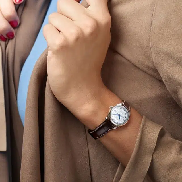 LONGINES 29mm L2.257.4.78.3