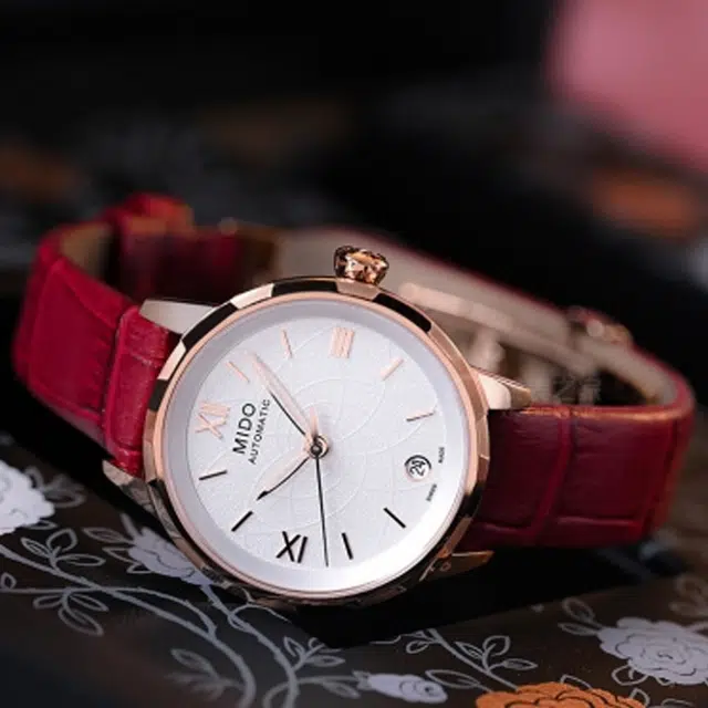 MIDORainflower 30 34mm M043.207.36.018.01