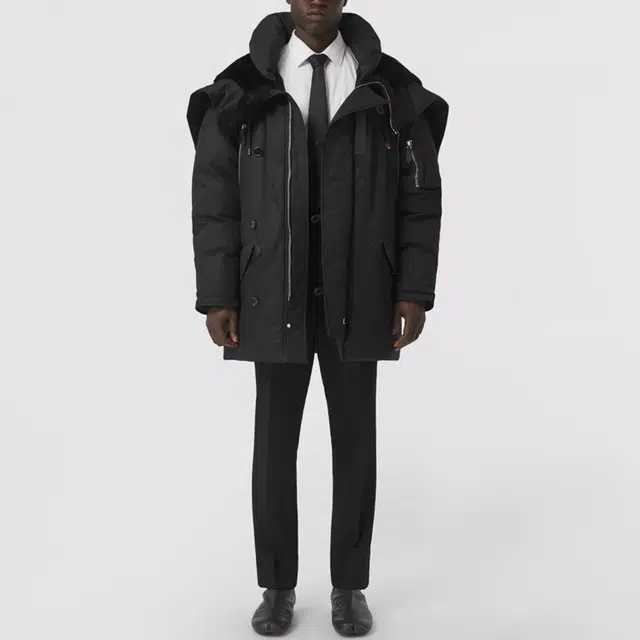 Burberry