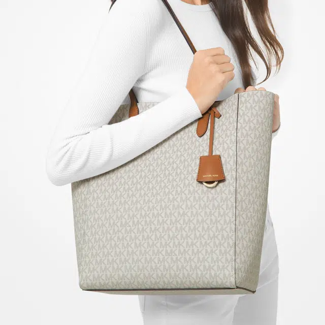 MICHAEL KORS MK Sinclair Tote