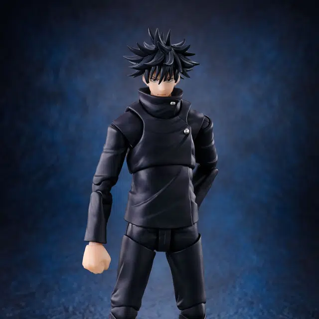 BANDAI s.h.figuarts 15cm