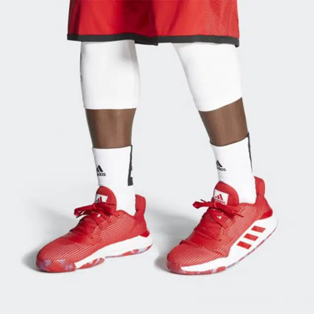 adidas Pro Bounce Madness 2019 Low