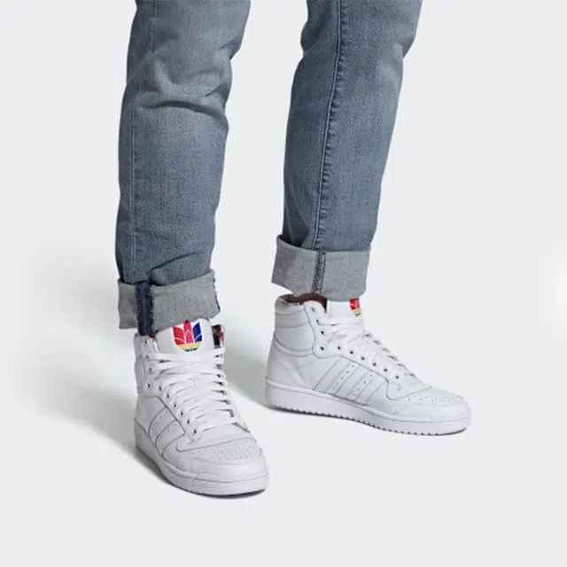adidas originals Top ten