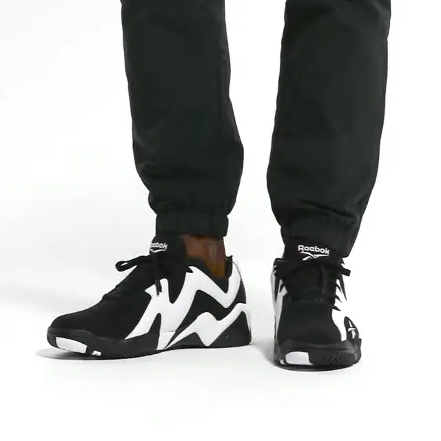Reebok Kamikaze II