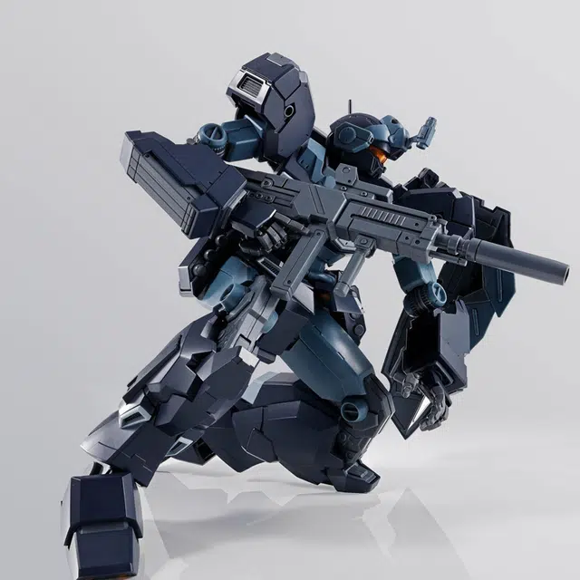 BANDAI PB MG 1100 UC SCHEGAR BC 18cm