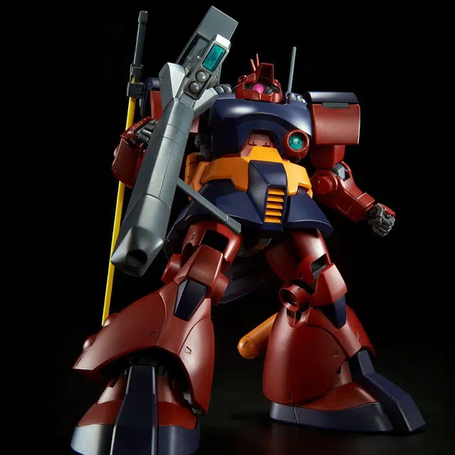 BANDAI PB MG 1100 ZZ 18cm