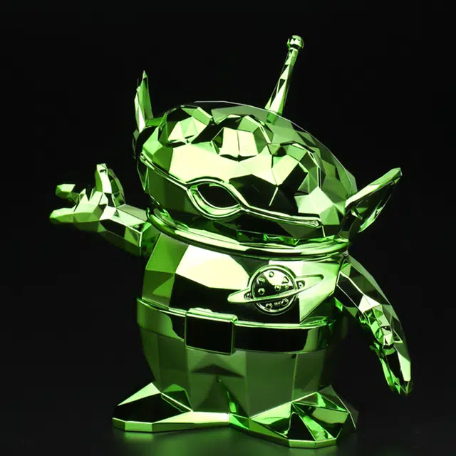 POLYGO 11cm