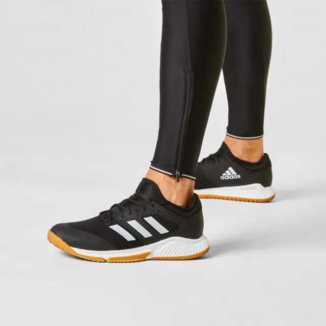 adidas Court Team Bounce
