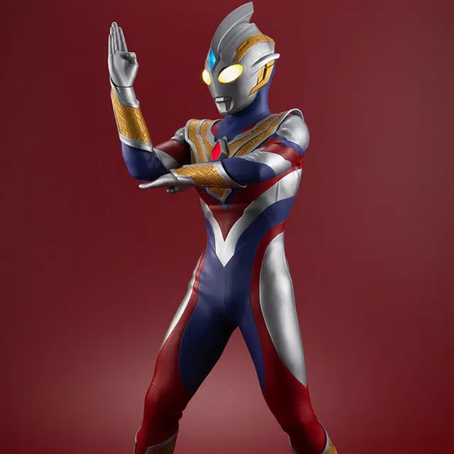 MegaHouse UA 40cm