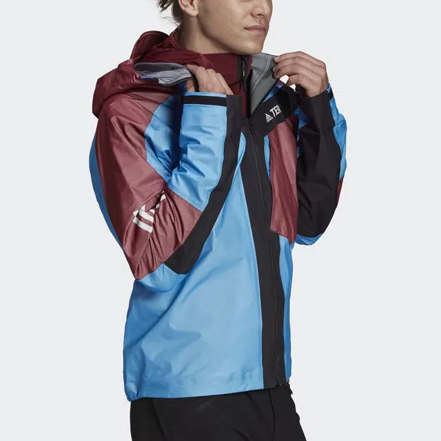 adidas Terrex Tr Light Gtx J