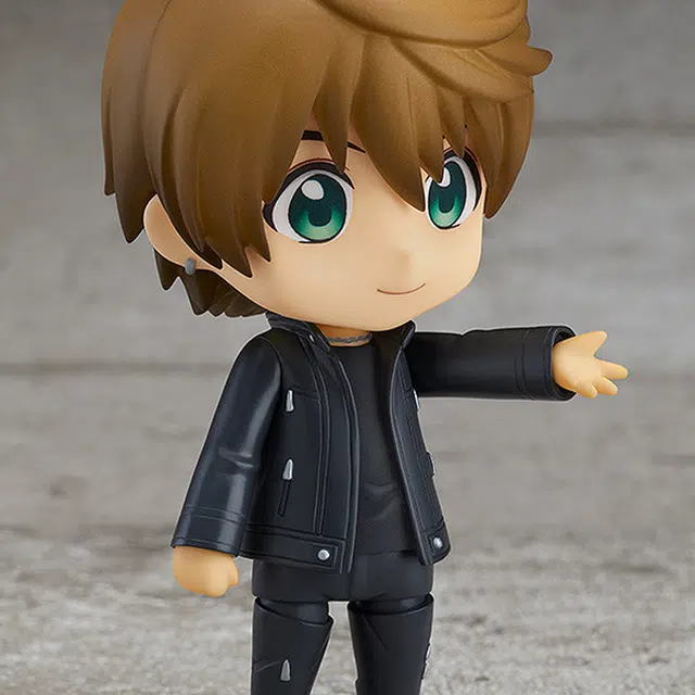 GSC no.855 highlow g-sword Q 10cm