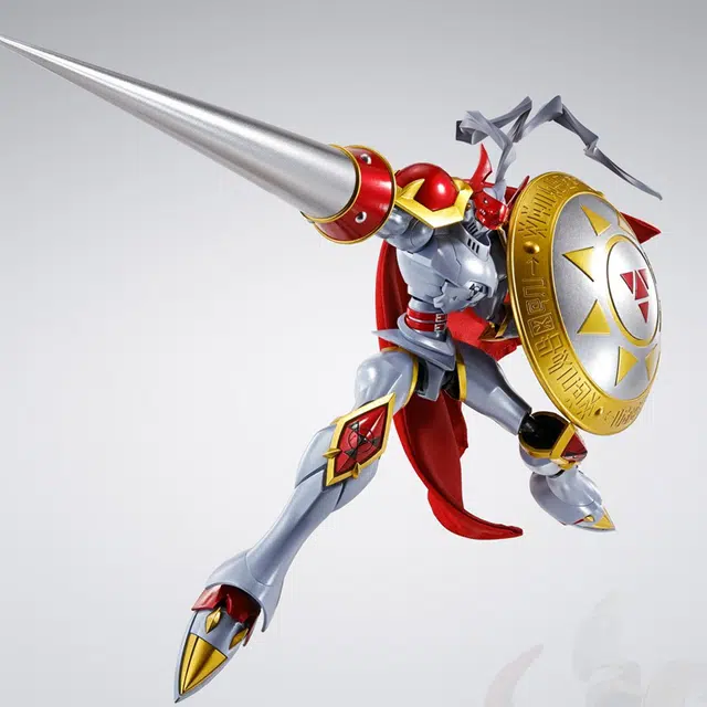 BANDAI s.h.figuarts 03 17.5cm