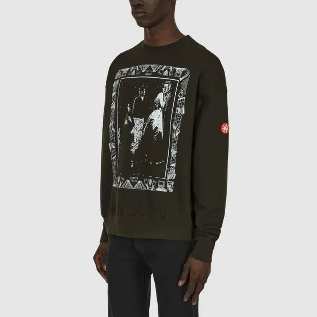 Cav Empt SS22