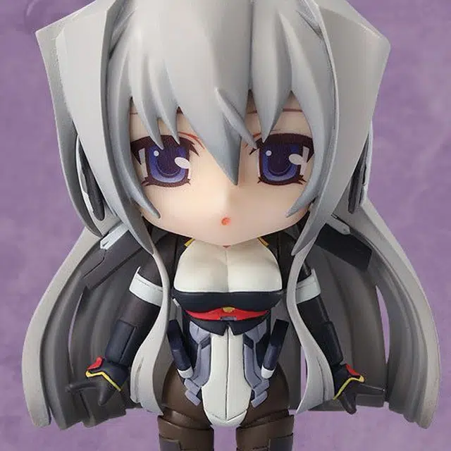 GSC No.287 Q 10cm