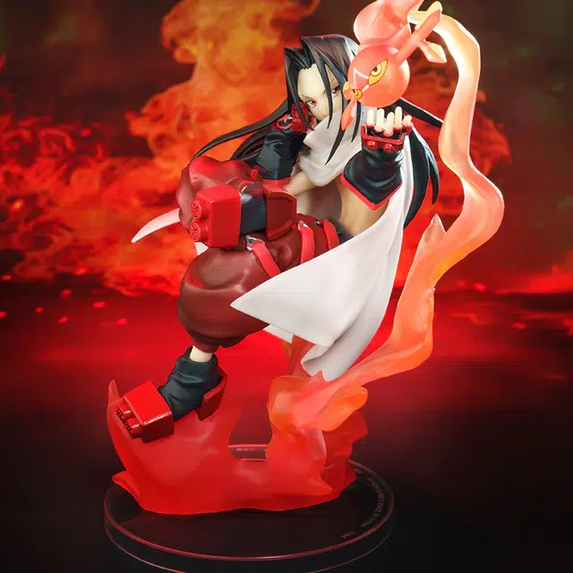 BANPRESTO A 15cm