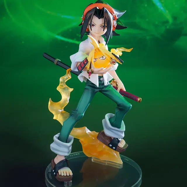 BANPRESTO B 17cm