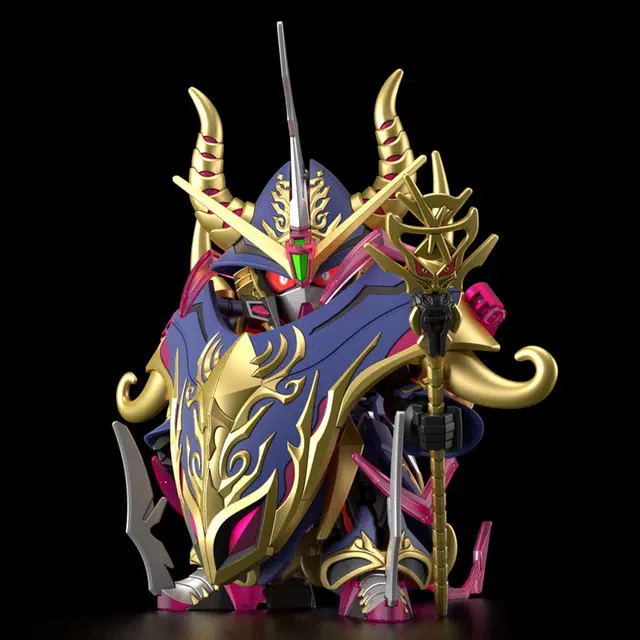 BANDAI SDW HEROES SD