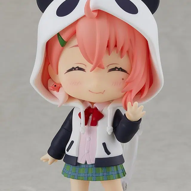 GSC NO.1849 Q 10cm