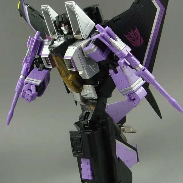 TAKARA TOMY MP MP-11SW
