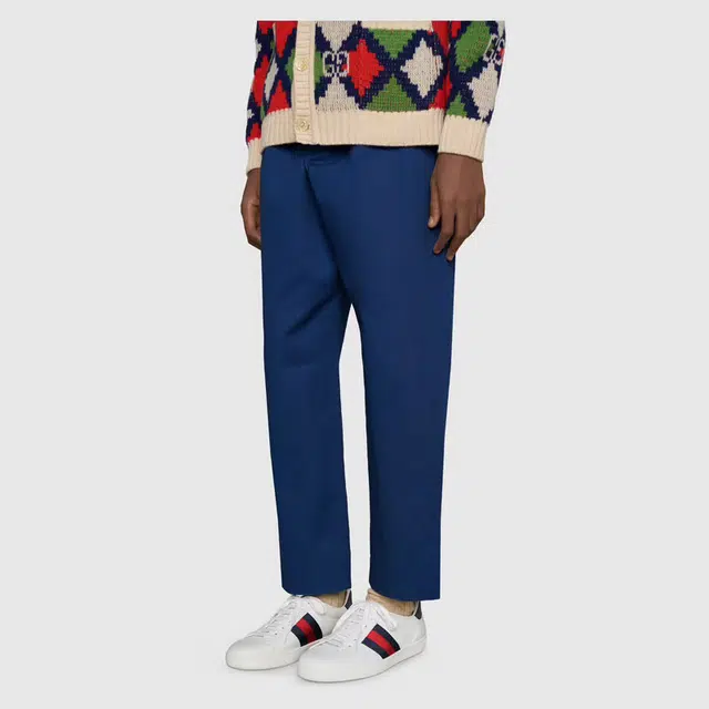 GUCCI ACE