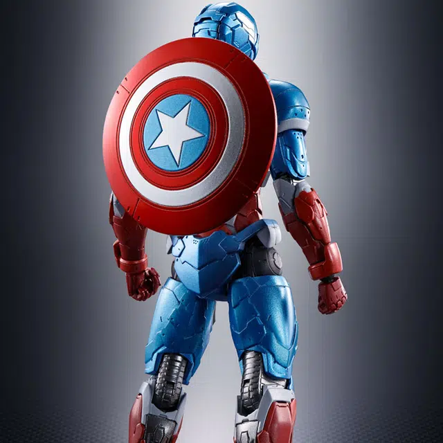 BANDAI s.h.figuarts 15.5cm