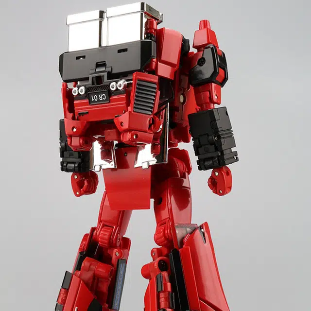 TAKARA TOMY MP MP-39