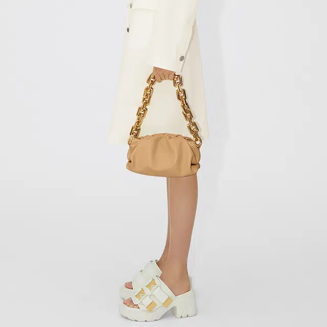 Bottega Veneta BV Pouch