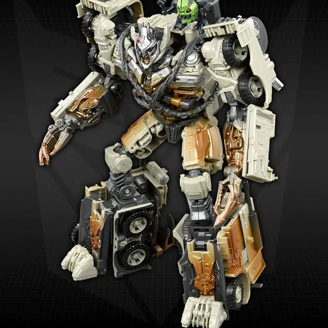 TAKARA TOMY SS-27 DOTM