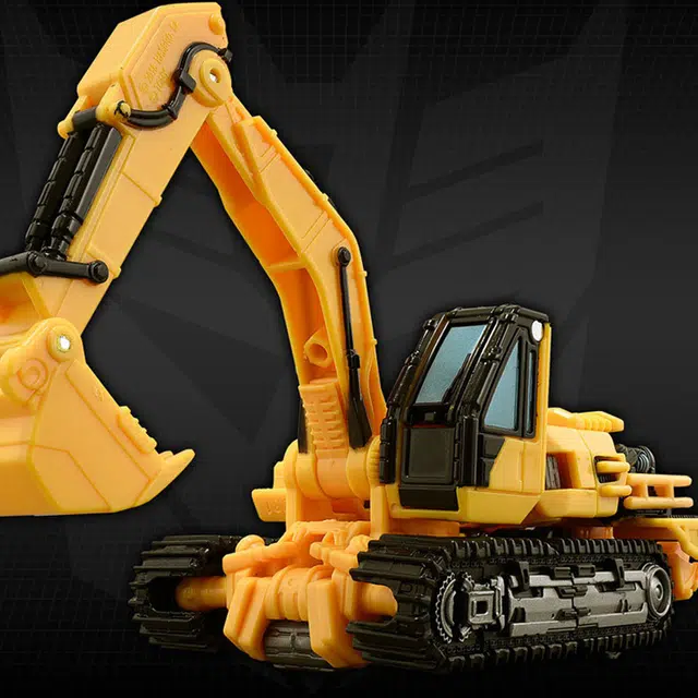 TAKARA TOMY SS-32 ROTF