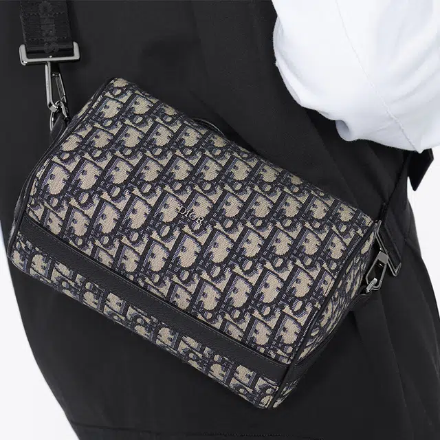 DIOR Lingot 22