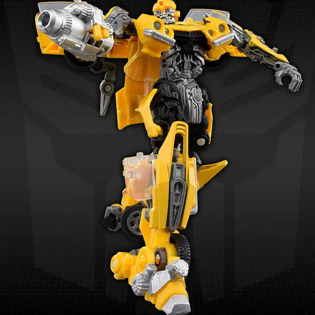 TAKARA TOMY SS-23