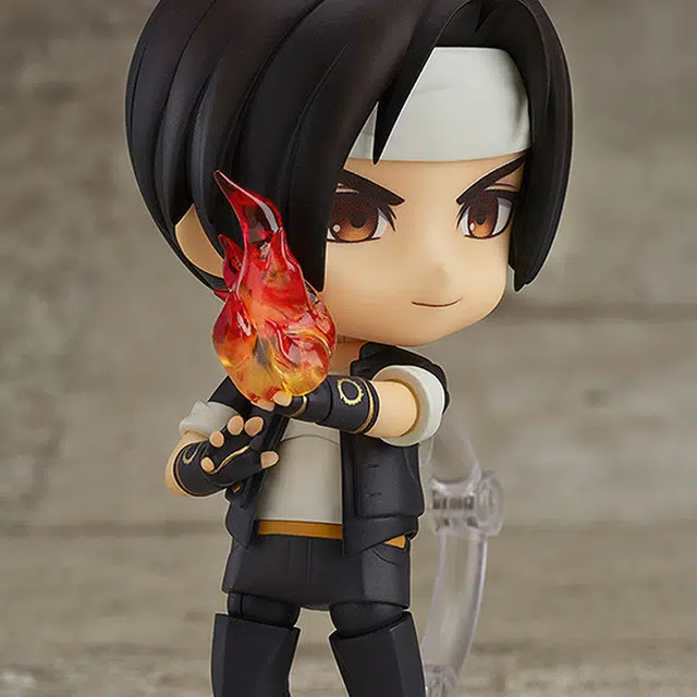 GSC no.683 classic ver Q 10cm
