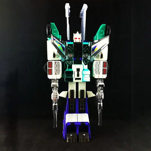 TAKARA TOMY G1 2012