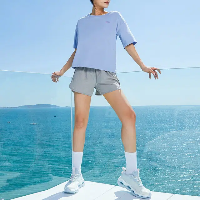 Anta SS22 logoT