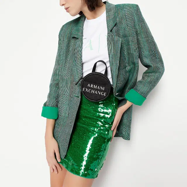 ARMANI EXCHANGE SS22 T