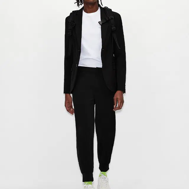 ARMANI EXCHANGE SS22 LogoT