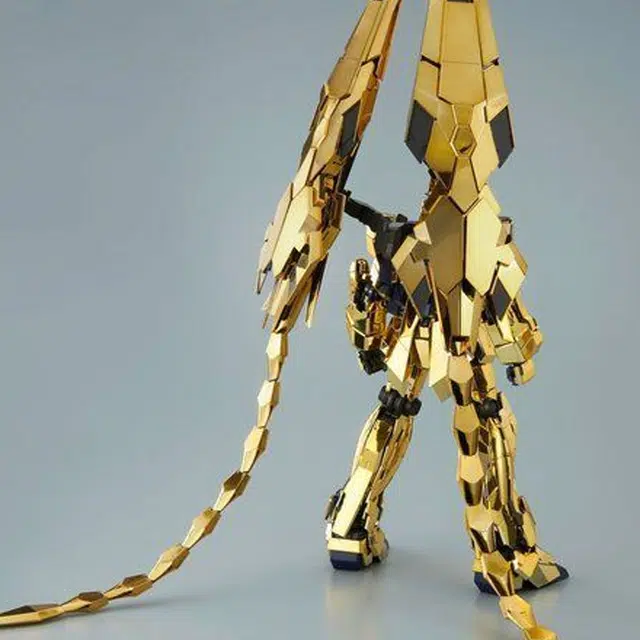 BANDAI PG 160 3)NT ver