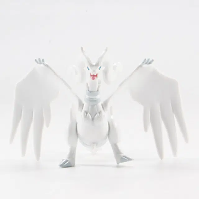 TAKARA TOMY 6.5cm