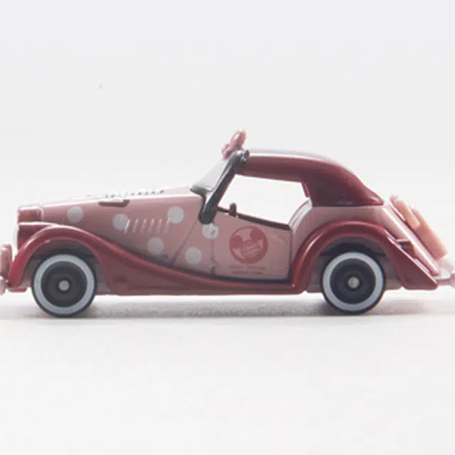 TAKARA TOMY DM 7.2cm