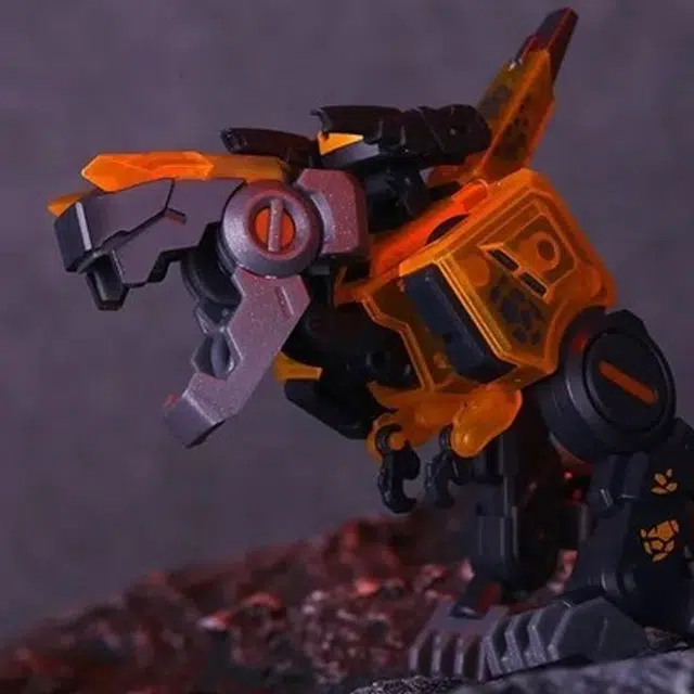 BEASTBOX BB-02HD 4cm8cm