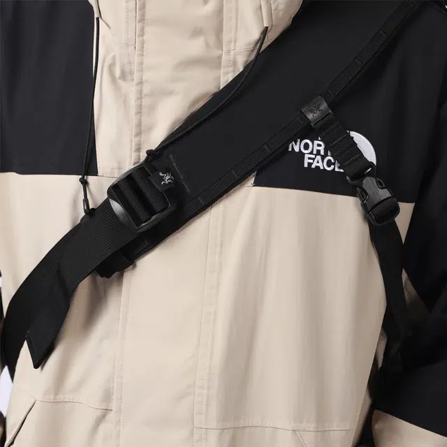 Arcteryx Granville 10