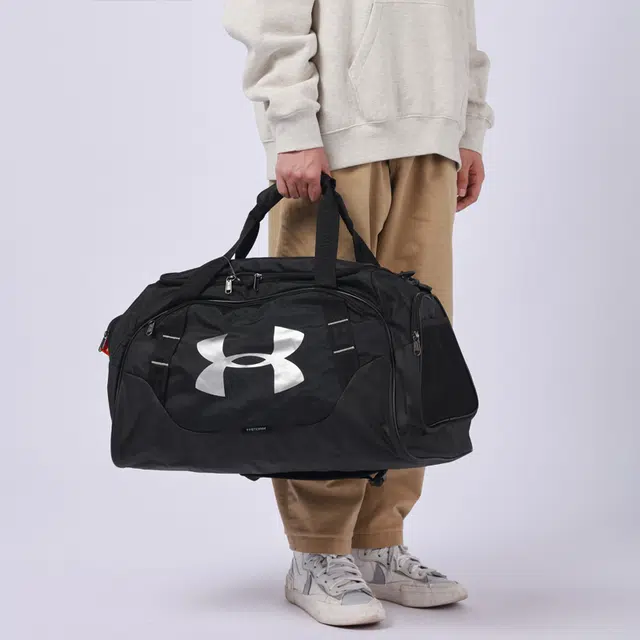 Under Armour Undeniable 3.0