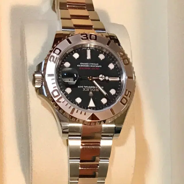 ROLEX 40mm M126621-0002