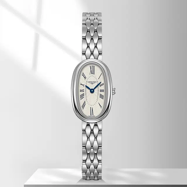 LONGINES 30m 16*8*30mm L2.304.4.87.6