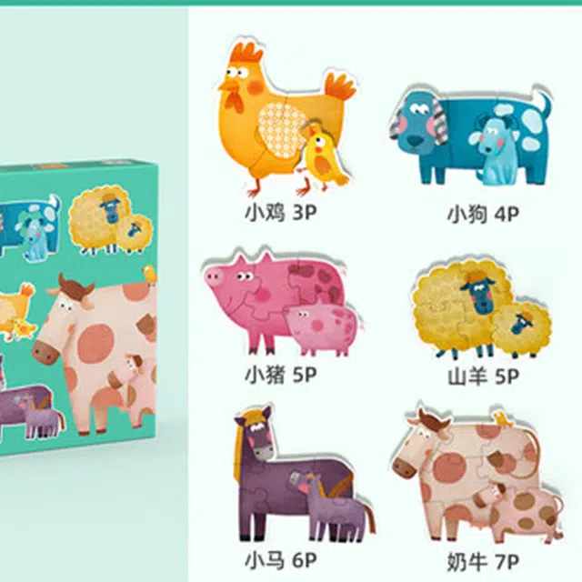 MIDEER 30pcs MD3012-1