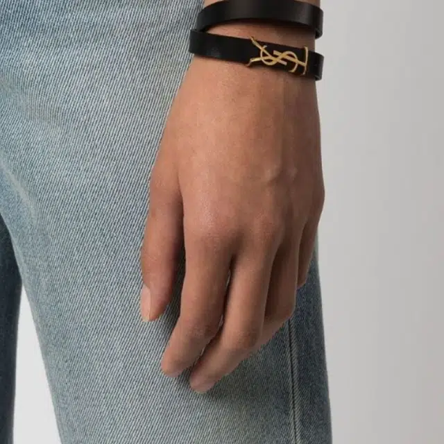 SAINT LAURENT logo